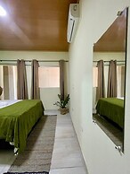 Pousada Ipê Trancoso