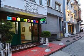 Taksim ABC Hotel