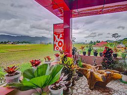 OYO 90506 Bunga Sonsang Homestay Syariah