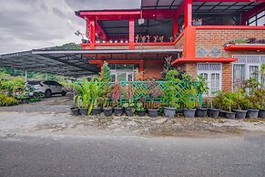 OYO 90506 Bunga Sonsang Homestay Syariah