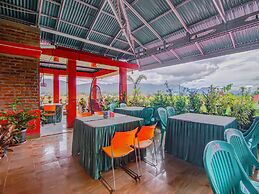 OYO 90506 Bunga Sonsang Homestay Syariah