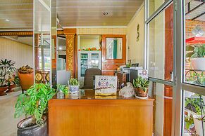 OYO 90506 Bunga Sonsang Homestay Syariah