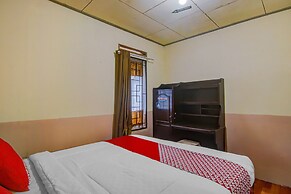 OYO 90506 Bunga Sonsang Homestay Syariah