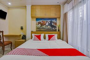 OYO 90506 Bunga Sonsang Homestay Syariah