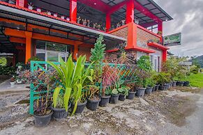 OYO 90506 Bunga Sonsang Homestay Syariah