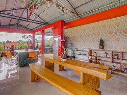 OYO 90506 Bunga Sonsang Homestay Syariah