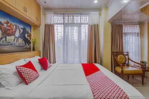 OYO 90506 Bunga Sonsang Homestay Syariah