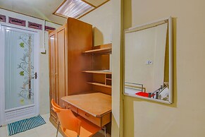 OYO 90506 Bunga Sonsang Homestay Syariah