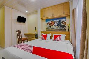 OYO 90506 Bunga Sonsang Homestay Syariah