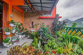 OYO 90506 Bunga Sonsang Homestay Syariah