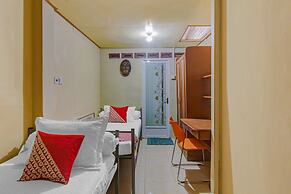 OYO 90506 Bunga Sonsang Homestay Syariah