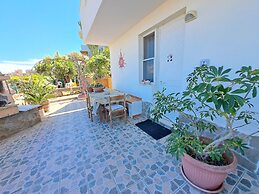 Appartamenti vista castello