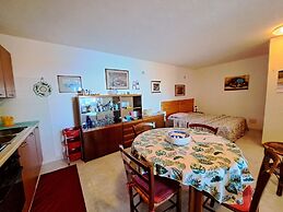 Appartamenti vista castello