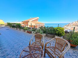 Appartamenti vista castello