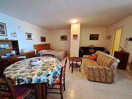 Appartamenti vista castello