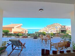 Appartamenti vista castello