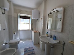 Appartamenti vista castello