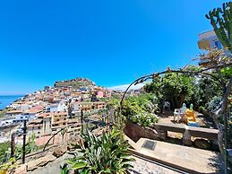 Appartamenti vista castello