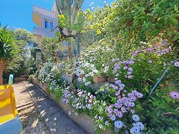 Appartamenti vista castello