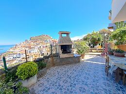 Appartamenti vista castello