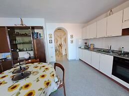 Appartamenti vista castello