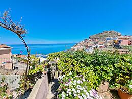 Appartamenti vista castello