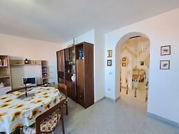 Appartamenti vista castello