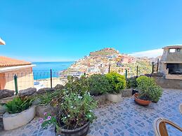 Appartamenti vista castello