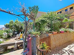 Appartamenti vista castello