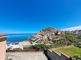 Appartamenti vista castello