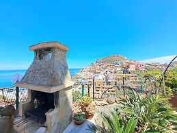 Appartamenti vista castello