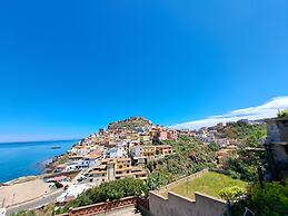 Appartamenti vista castello