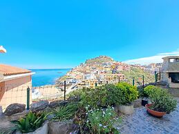 Appartamenti vista castello