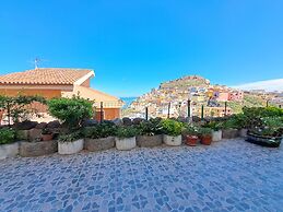 Appartamenti vista castello