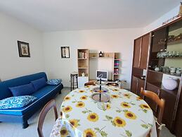 Appartamenti vista castello