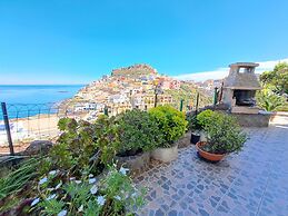 Appartamenti vista castello