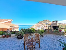 Appartamenti vista castello