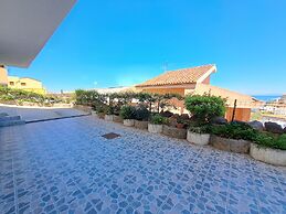 Appartamenti vista castello