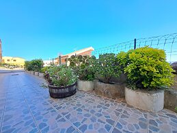 Appartamenti vista castello