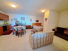 Appartamenti vista castello