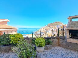 Appartamenti vista castello