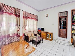 OYO 90543 An-nur Guest House Syariah