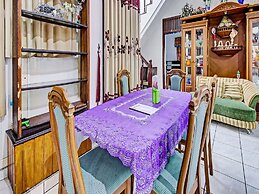 OYO 90543 An-nur Guest House Syariah