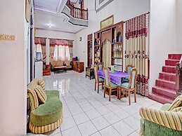 OYO 90543 An-nur Guest House Syariah