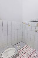 OYO 90543 An-nur Guest House Syariah