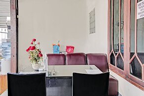 OYO 90543 An-nur Guest House Syariah