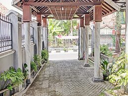 OYO 90543 An-nur Guest House Syariah