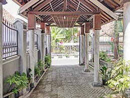 OYO 90543 An-nur Guest House Syariah