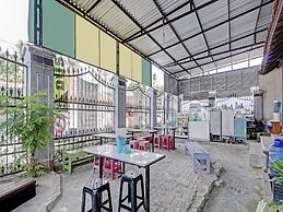 OYO 90543 An-nur Guest House Syariah