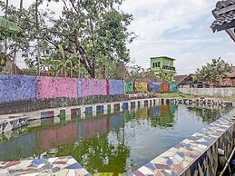 OYO 90543 An-nur Guest House Syariah